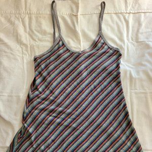 Victoria's Secret swim cover up dress in a size small